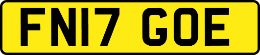 FN17GOE
