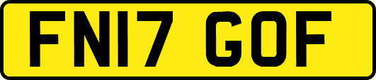 FN17GOF