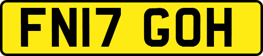 FN17GOH