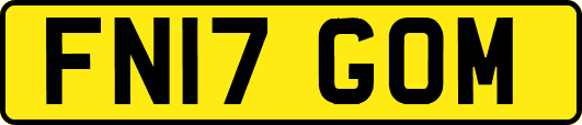 FN17GOM