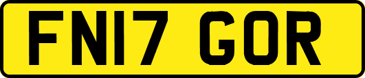 FN17GOR