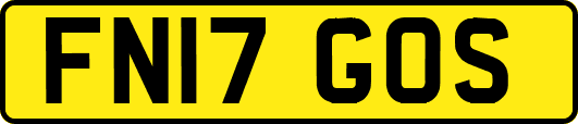 FN17GOS