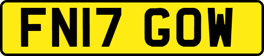FN17GOW