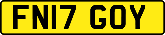 FN17GOY
