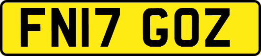 FN17GOZ