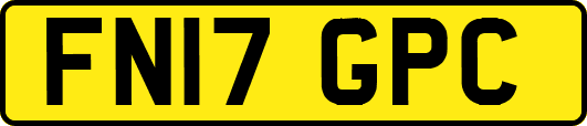 FN17GPC