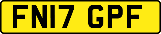 FN17GPF