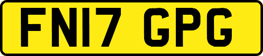 FN17GPG