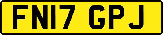 FN17GPJ