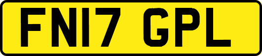 FN17GPL