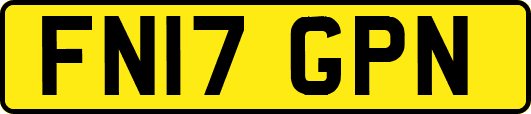 FN17GPN