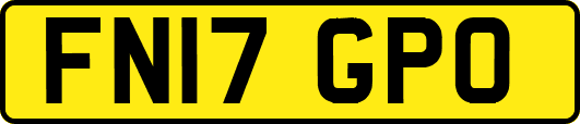 FN17GPO