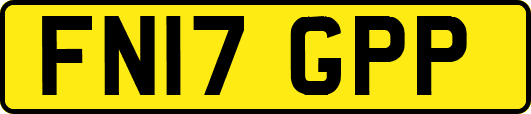 FN17GPP