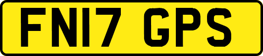 FN17GPS