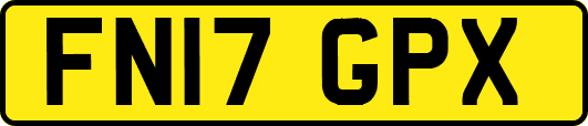 FN17GPX