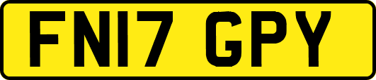 FN17GPY