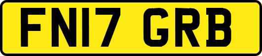 FN17GRB