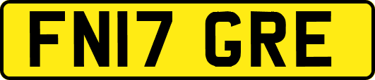 FN17GRE