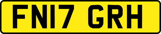 FN17GRH
