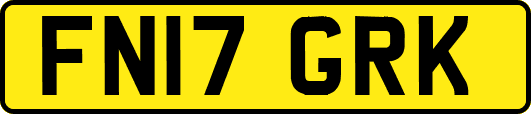 FN17GRK