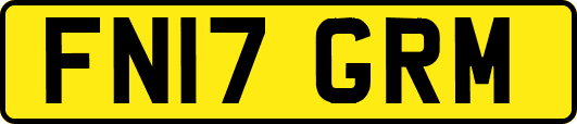 FN17GRM