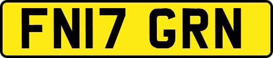 FN17GRN