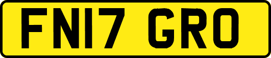 FN17GRO