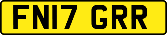 FN17GRR