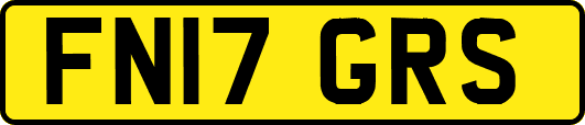 FN17GRS