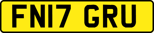 FN17GRU