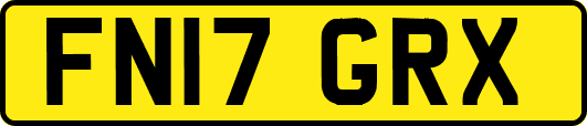FN17GRX