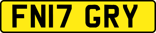 FN17GRY