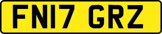 FN17GRZ