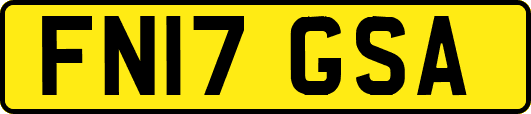 FN17GSA