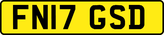 FN17GSD