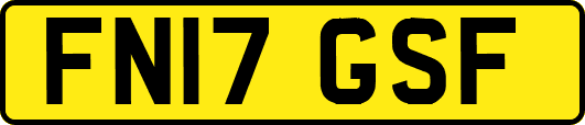 FN17GSF