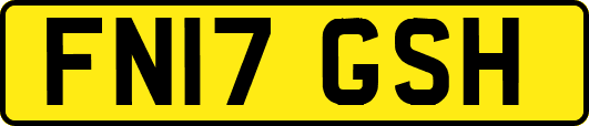 FN17GSH