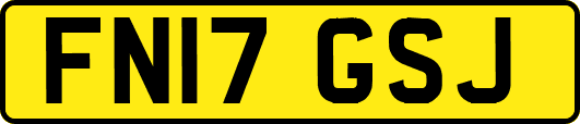 FN17GSJ