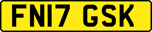 FN17GSK