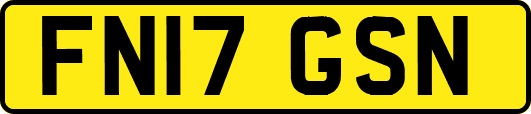 FN17GSN