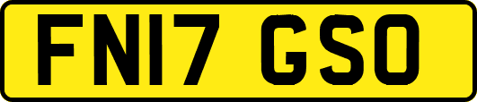 FN17GSO