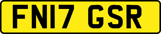 FN17GSR