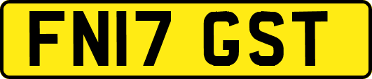 FN17GST