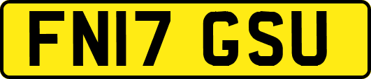 FN17GSU