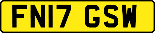 FN17GSW