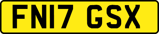 FN17GSX