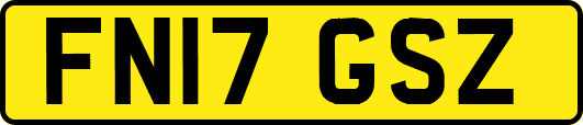 FN17GSZ