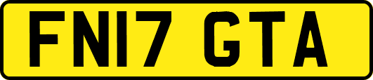 FN17GTA