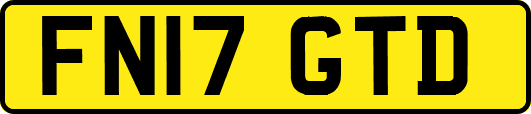 FN17GTD