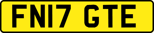 FN17GTE